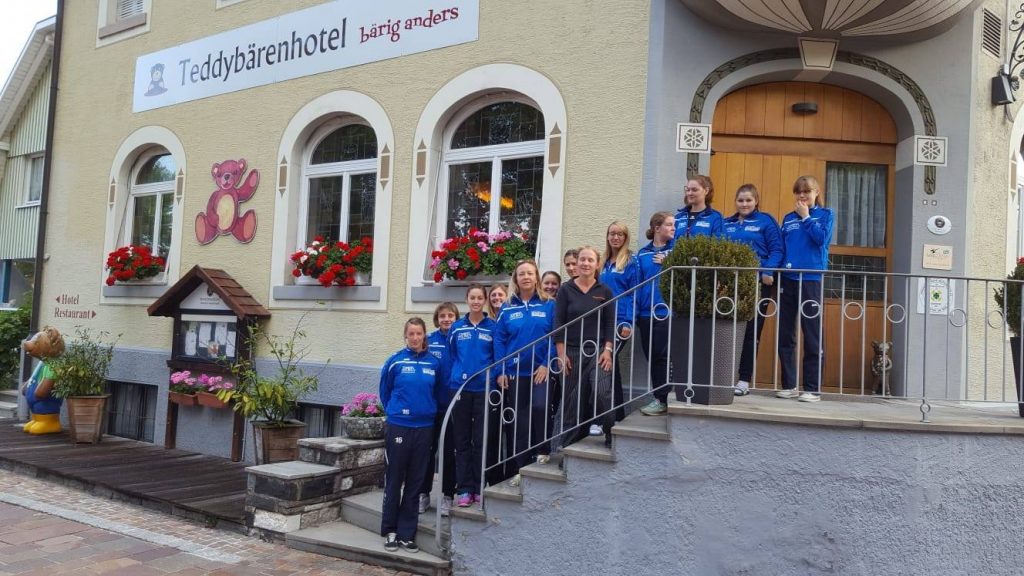 teddybärenhotel kressbronn am bodensee