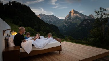 Null Sterne Hotel