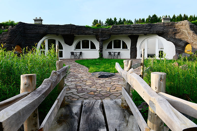  Hobbit Haus Urlaub