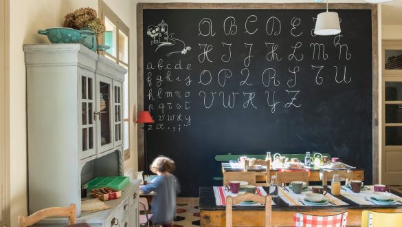 Hotel Alte Schule