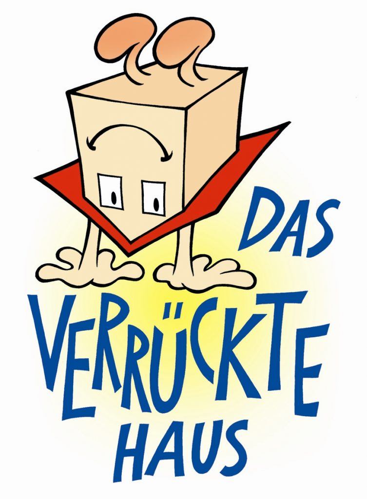 verrückte haus bispingen eintritt