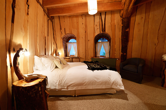 Montana Magica Lodge Hotel