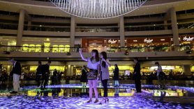 marina bay sands pool öffnungszeiten