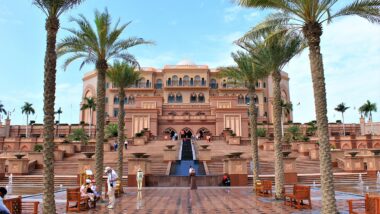 Besondere Hotels für Paare in weltweit