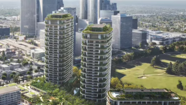 Aman Beverly Hills Ein Zukünftiges Luxus-Refugium in Los Angeles ?