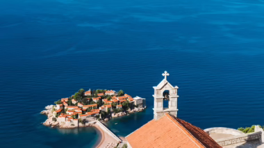 Aman Sveti Stefan Ein Luxus-Refugium in Montenegro