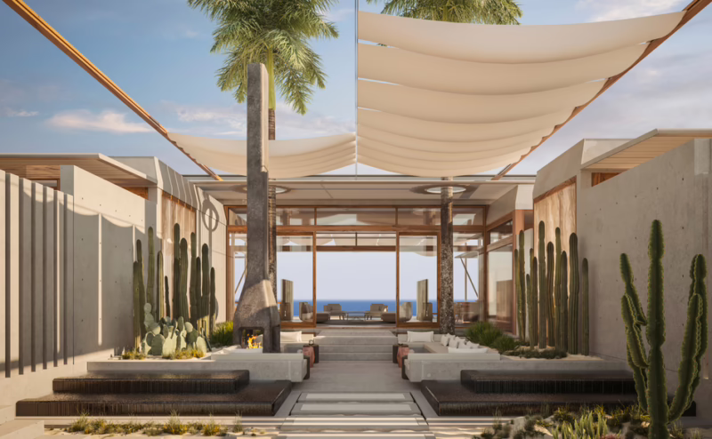 Amanvari Riviera Maya Ein Luxus-Refugium am Karibischen Meer in Mexiko