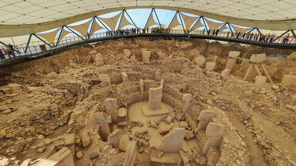 Catalhoyuk - Unbekannte Unesco Stätten