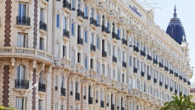 Die 10 teuersten Hotels der Welt