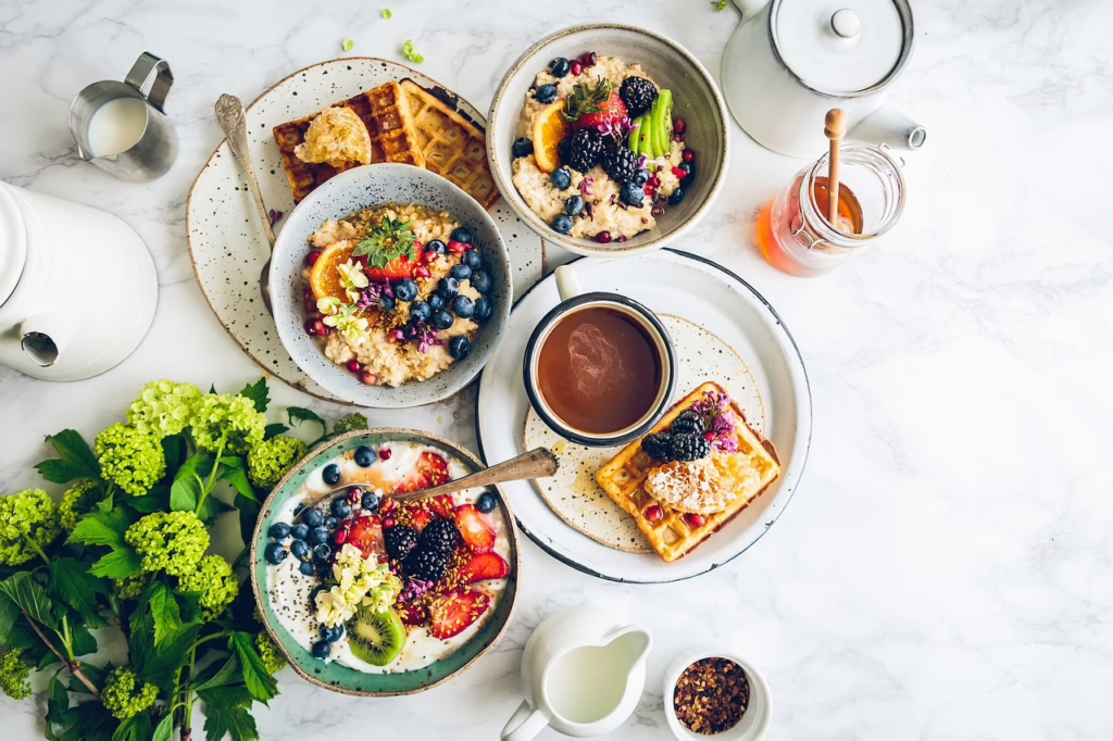 Kulinarische Schätze: 10 Reisen für Food-Liebhaber 2 Kulinarische Schätze - 10 Reisen für Food-Liebhaber