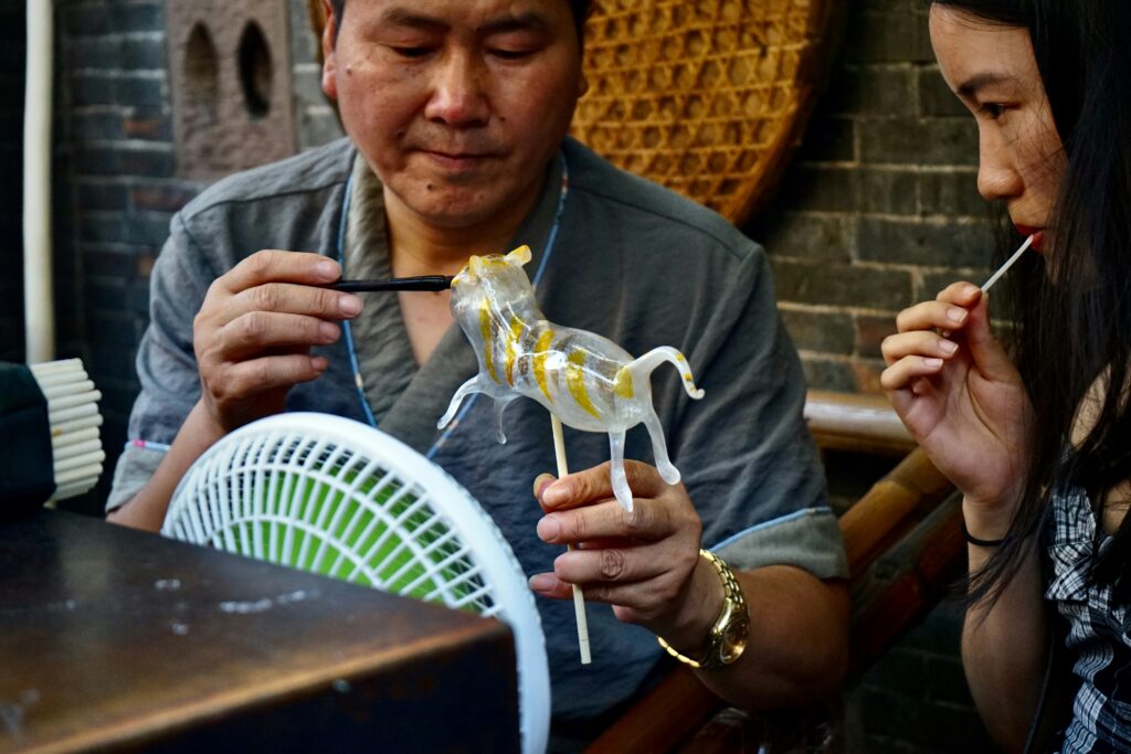 Wo Handwerk lebt: 10 Traditionelle Handwerkskunst Reiseziele 2 Traditionelle Handwerkskunst Reiseziele