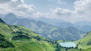 Verborgene Pilgerwege Europas 10 spirituelle Routen abseits des Jakobswegs